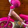 minnie mouse balance bike Image 4