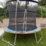 trampoline 10' Image 2