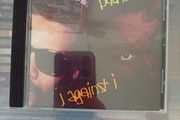 Bad Brains - I Against I CD