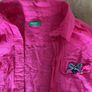 Beautiful United Colours of Benetton Girls Shirt 10-11years Image 2