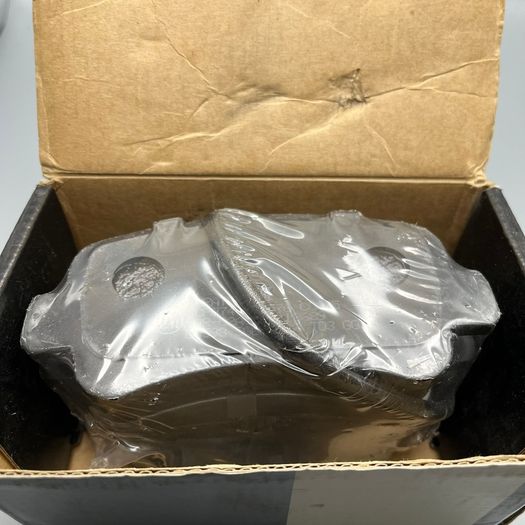 Juratek Rear Brake Pads Set - JCP074 - NV400, Movano, Master - Brand New Sealed