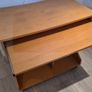 FREE Computer Desk with Pull-Out Keyboard Tray & Storage Image 2