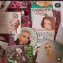 Madonna vinyl Image 2