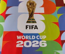 Panini World Cup 2026 Sticker Swaps