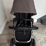 Uppa Baby Vista 2 travel system and accessories Image 2