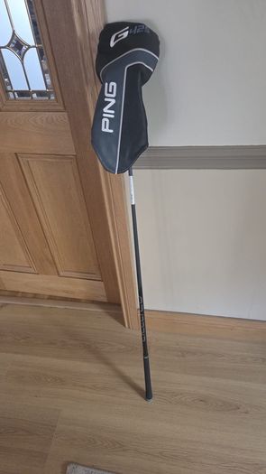 Ping G425 Golf Driver