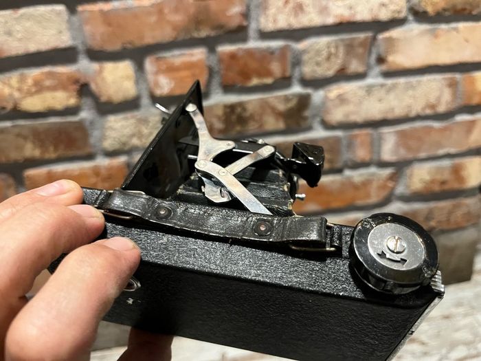 vintage camera