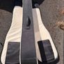 Double Bass Gig Bag / Gator (hardly used) Image 5