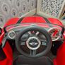 Mini Cooper Toddler Push Car Image 7