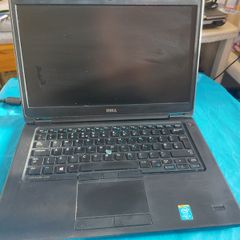 Dell Latitude E5450, Intel Core i5-5300U CPU, 2.3GHz, 8GB Ram 500GB HDD, Windows 10, Microsoft Edge, Chrome and VLC