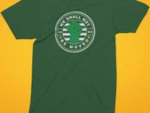 We Shall Not Be Moved Glasgow Celtic FC. T-Shirts (Small to 5XL)