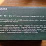 Parkside 20V fast charger Image 2