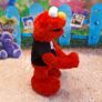 Let's Rock Elmo ORIGINAL HASBRO Talks and Sings E2 Sesame Street Image 8