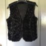 girls gilet Image 2