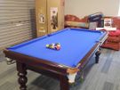 Pool table Recovering service Image 8