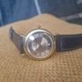 Bulova Vintage Quartz Watch-swiss Made Rare Image 3