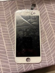 iPhone 6 Plus Screen Replacement