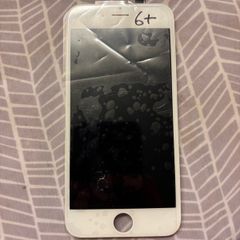 iPhone 6 Plus Screen Replacement