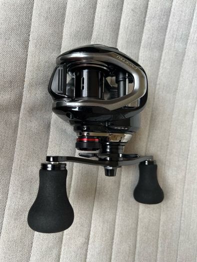 Shimano egentsu 100pg
