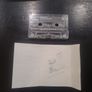 The Stone Roses - Signed by Ian Brown -  limited edition Cassette Image 4