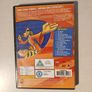 Hong Kong Phooey DVD Image 2