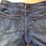 Jeans Size 38 Very Good Condition Image 4
