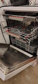 Bosch Series 6 Dishwasher