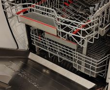 Bosch Series 6 Dishwasher