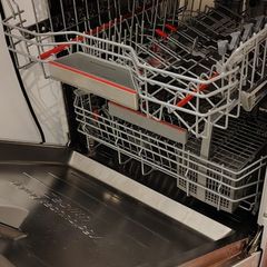 Bosch Series 6 Dishwasher