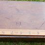 Victorian/Edwardian Mahogany Case Box Image 7