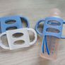 Dr. Brown Silicone Handles for narrow bottles Image 2