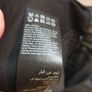 Mint Velvet Coated Tapered Trousers Size Uk 14l Image 7