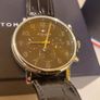 iconic tommy hilfiger "daniel" gents watch Image 2