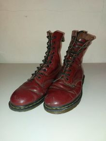 dr. martens 1490