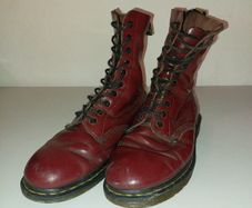 dr. martens 1490