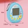Electronic Pets Game Toys Virtual Tamagotchi Nostalgic Virtual Cyber Digital Animals Toys For Kids Child Stocking filler Gift Image 2
