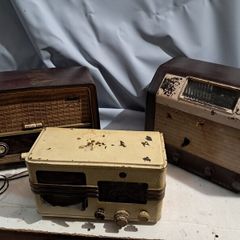 antiques