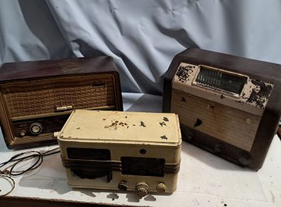 antiques