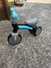balance bike