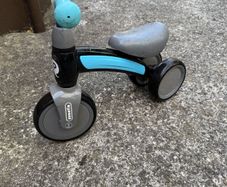balance bike