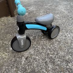 balance bike