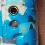 Bluetooth Segway not tested. No charger, being sold for parts or repair Image 2