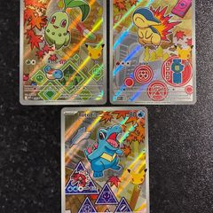 pokemon cards first partner illustration cards series 2
