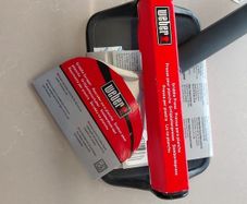 Weber Accessories