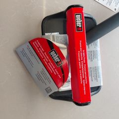 Weber Accessories