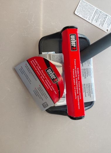 Weber Accessories