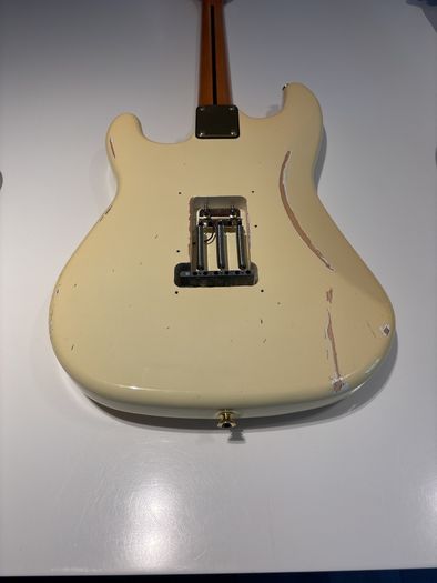 Harley Benton Strat and Jackson for sale!!!