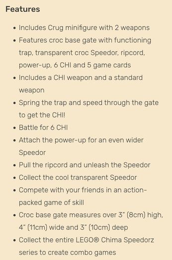 x2 Bundle - Lego Legends Of Chima Sets - 70111 & 70112 - With x2 Figures, x10 Trading Cards, x2 Power Up Speedors, Weapons, Instruction Manuel, Etc...