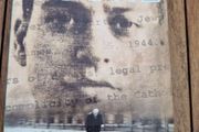 the statement by Brian moore