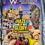 WWE wrestling comics Image 8